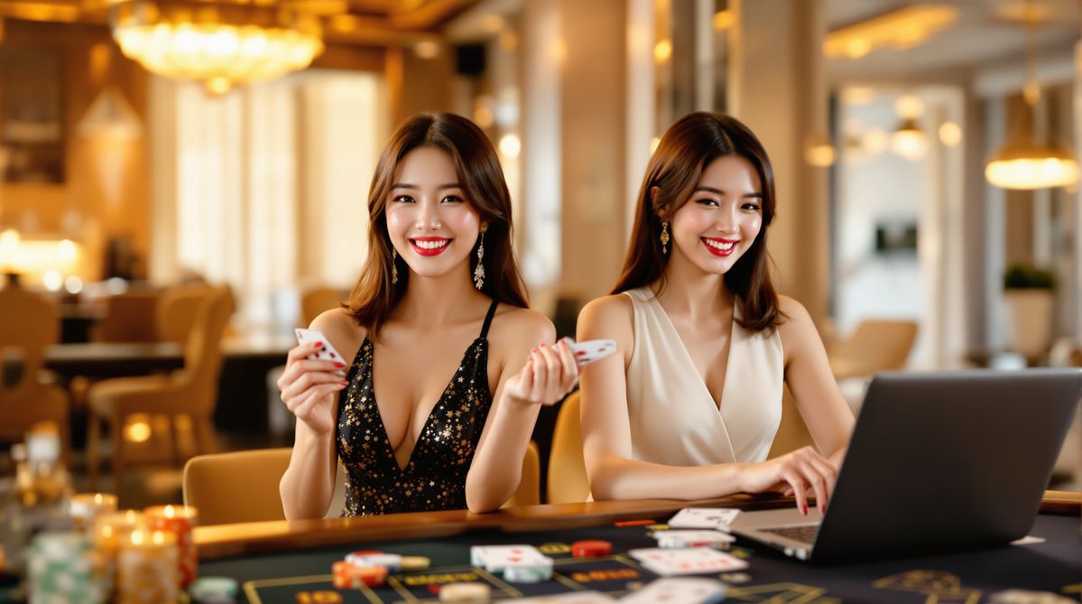 Over–under Live Casino