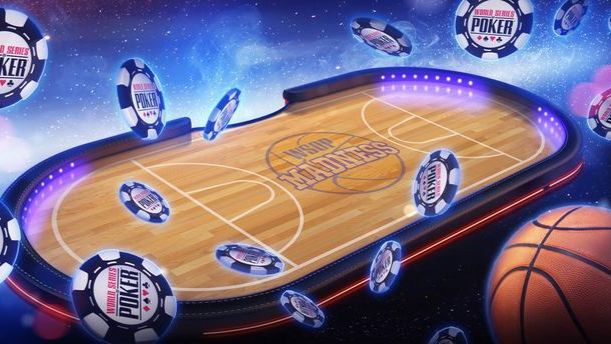 Over–under Welcome Bonus