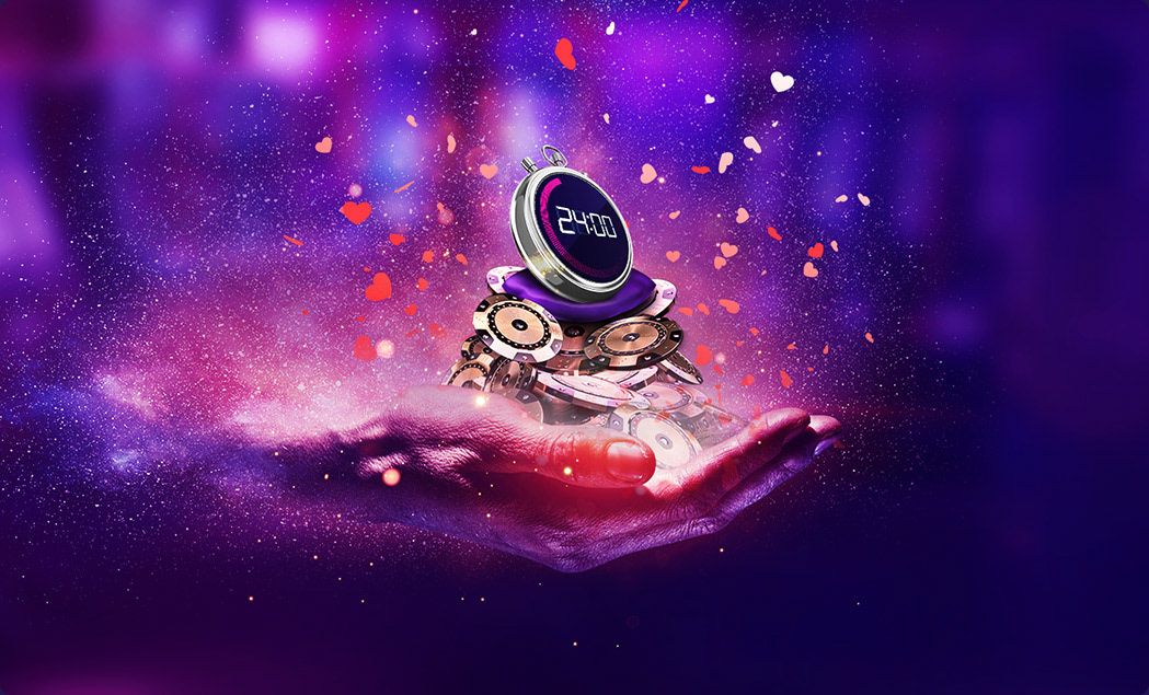 Over–under Live Betting