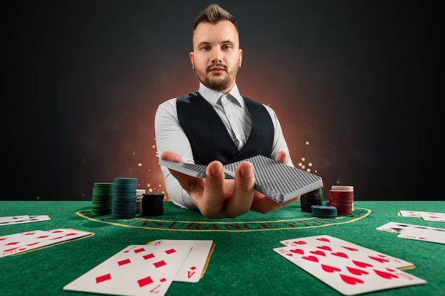 Over–under Live Casino