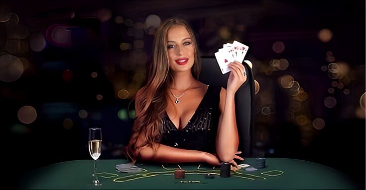 Over–under Live Casino