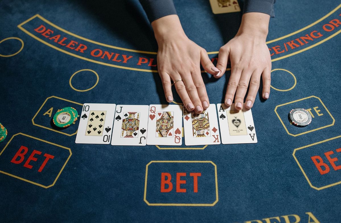 Over–under Welcome Bonus